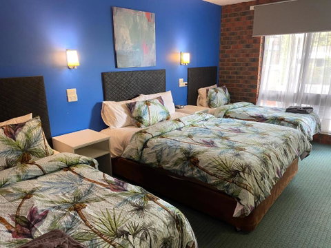 Zero Inn Motel - Accommodation Fremantle 2