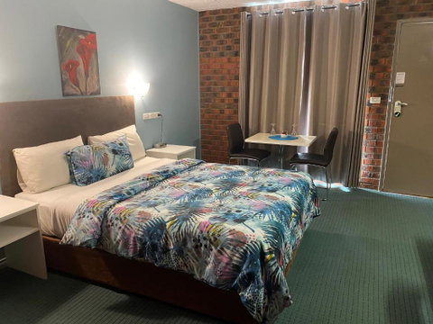 Zero Inn Motel - Accommodation Fremantle 3