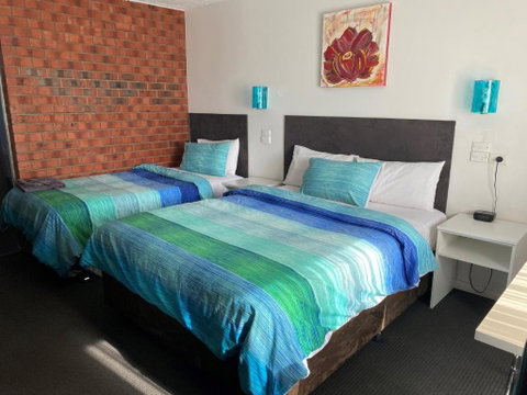 Zero Inn Motel - Accommodation Fremantle 1