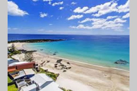Zoo Villas: Villa Giraffe - Central Wynyard - Accommodation Fremantle 0