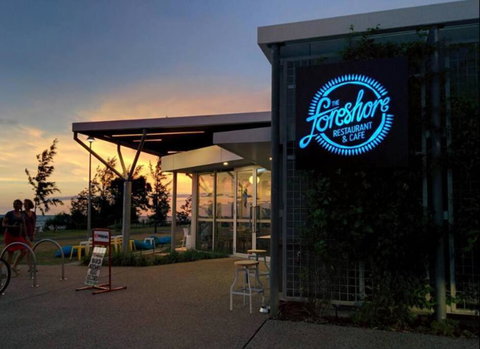 ZEN FORESHORE: 3-BR Nightcliff Foreshore-Front Apt - Accommodation Fremantle 2