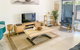 ZEN GARDEN - COZY 2-BR + Modern Design W/ Aircon - thumb 3