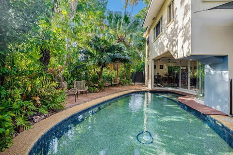 Zen Serene Seascape - Family Pool - BBQ - Markets - Accommodation Fremantle 0