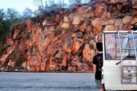6-Day Kakadu, Katherine And Litchfield National Parks Camping Expedition - Accommodation Fremantle 1