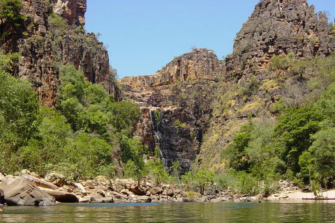 6-Day Kakadu, Katherine And Litchfield National Parks Camping Expedition - Accommodation Fremantle 2