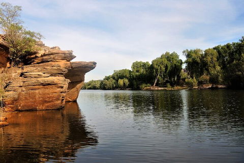6-Day Kakadu, Katherine And Litchfield National Parks Camping Expedition - Accommodation Fremantle 3