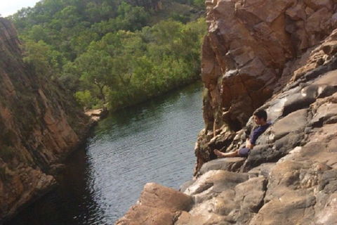 6-Day Kakadu, Katherine And Litchfield National Parks Camping Expedition - Accommodation Fremantle 5