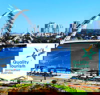 Big Perth Private Day Tour - Accommodation Fremantle