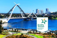 Big Perth Private Day Tour