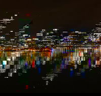 Sunsets  City Lights Private Tour - Accommodation Fremantle