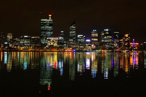 Sunsets & City Lights (Private) Tour - Accommodation Fremantle 0