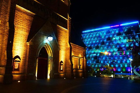 Sunsets & City Lights (Private) Tour - Accommodation Fremantle 1