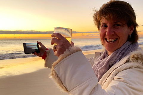 Sunsets & City Lights (Private) Tour - Accommodation Fremantle 3