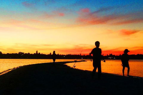 Sunsets & City Lights (Private) Tour - Accommodation Fremantle 5