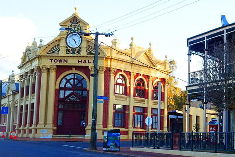 The Big Wave Rock (Private) Day Tour - Accommodation Fremantle 4