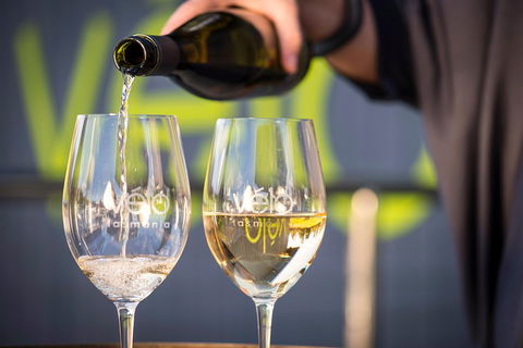 Half Day Tamar Valley Wine Tour - Accommodation Fremantle 0