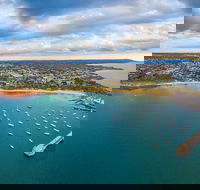 Mornington Peninsula Tour inc chairliftbeach boxeslunchchoc tasting and more - Accommodation Fremantle