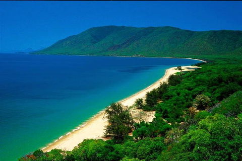 3-Day Best Of Cairns Combo: The Daintree Rainforest, Great Barrier Reef, And Kuranda - Accommodation Fremantle 2