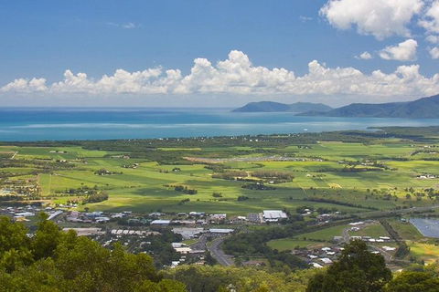 3-Day Best Of Cairns Combo: The Daintree Rainforest, Great Barrier Reef, And Kuranda - Accommodation Fremantle 3