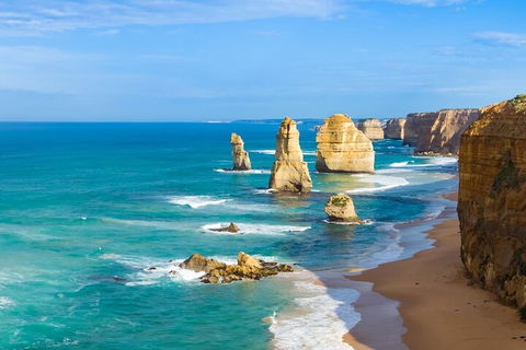 Private Two Day Great Ocean Road Tour - Accommodation Fremantle 0
