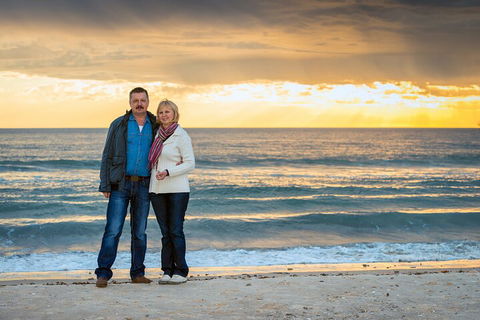 Private Two Day Great Ocean Road Tour - Accommodation Fremantle 5