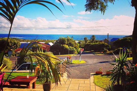 Three Day Charter Margaret River Region (inbound Melbourne Travelers) - Accommodation Fremantle 0