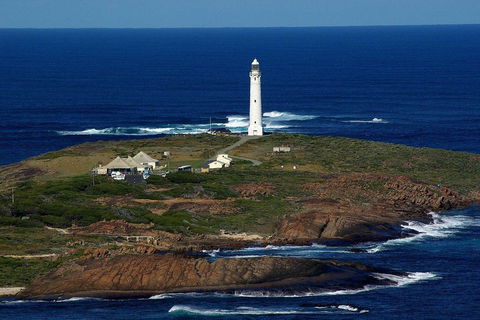 Three Day Charter Margaret River Region (inbound Melbourne Travelers) - Accommodation Fremantle 3