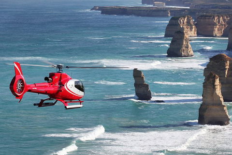 Private Express Experience - 12 Apostles - Accommodation Fremantle 0