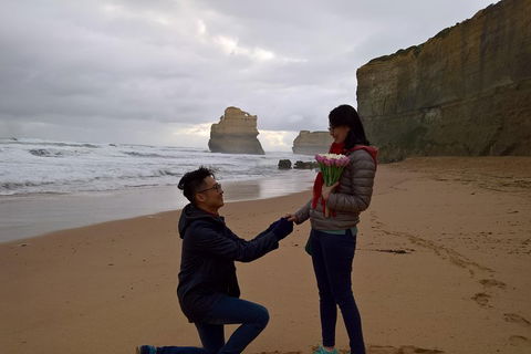Private Express Experience - 12 Apostles - Accommodation Fremantle 2