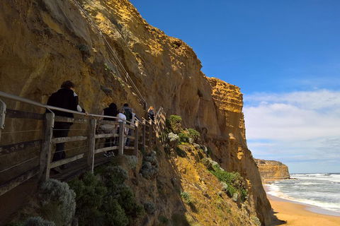Private Express Experience - 12 Apostles - Accommodation Fremantle 3
