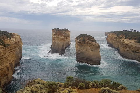 Private Express Experience - 12 Apostles - Accommodation Fremantle 5
