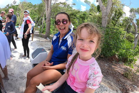 Whitehaven Beach Day Tour With Snorkel In Whitsundays Island - Accommodation Fremantle 1