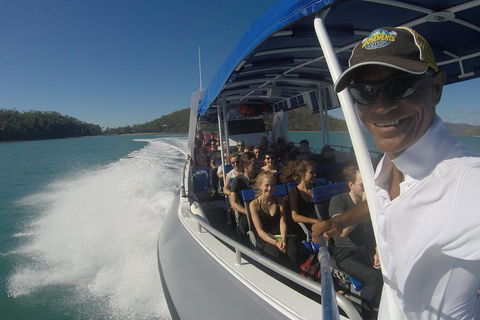 Whitehaven Beach Day Tour With Snorkel In Whitsundays Island - Accommodation Fremantle 3