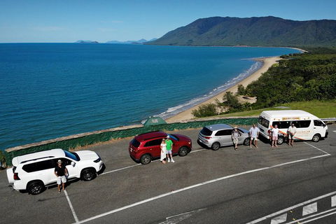 Atherton Tablelands Small-Group Food & Wine Tasting Tour From Port Douglas - Accommodation Fremantle 2