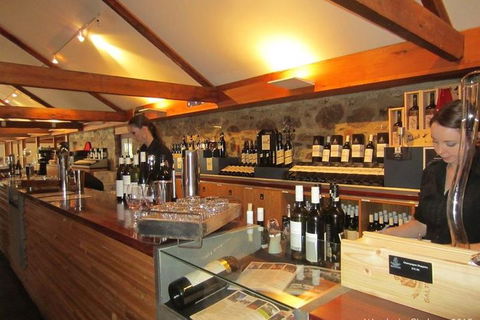 McLaren Vale Luxury Wine Tour - Accommodation Fremantle 5