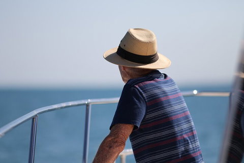 Snubfin Dolphin Eco Cruise From Broome - Accommodation Fremantle 3