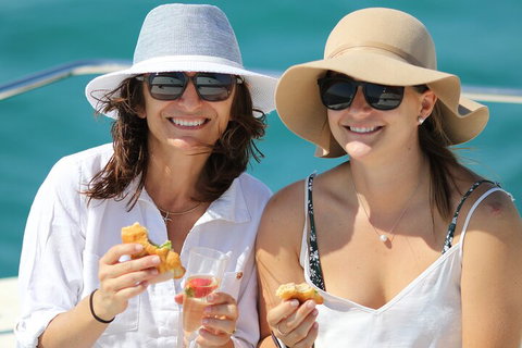 Snubfin Dolphin Eco Cruise From Broome - Accommodation Fremantle 4