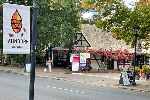 Adelaide Hills And Hahndorf - Half Day Private Tour - Accommodation Fremantle 2