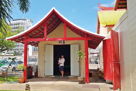 Darwin City Highlights - 2 Hour Private Tour - Accommodation Fremantle 0