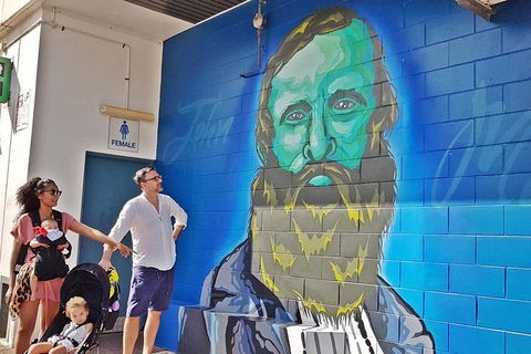 Darwin City Highlights - 2 Hour Private Tour - Accommodation Fremantle 1