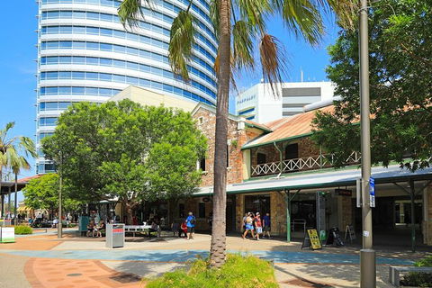 Darwin City Highlights - 2 Hour Private Tour - Accommodation Fremantle 4