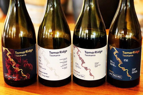 Tamar Valley Wine And Gin Tour With Lunch - Accommodation Fremantle 5