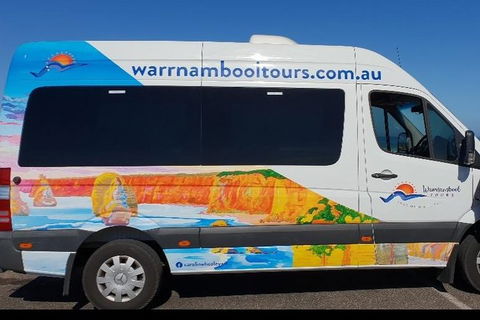 12 Apostles Tour From Warrnambool - Accommodation Fremantle 0