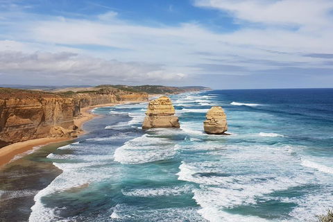 12 Apostles Tour From Warrnambool - Accommodation Fremantle 3