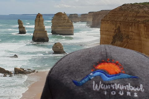 12 Apostles Tour From Warrnambool - Accommodation Fremantle 4