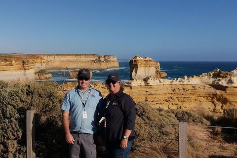 12 Apostles Tour From Warrnambool - Accommodation Fremantle 5