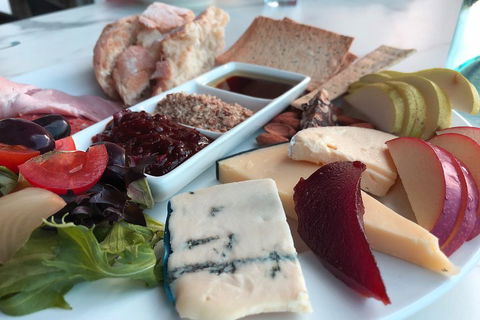McLaren Vale Winery Small Group Tour With Wine Tasting And Lunch - Accommodation Fremantle 0