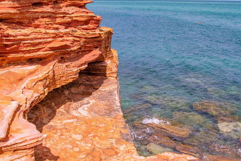 Broome Panoramic Town Tour - All The Extraordinary Sights And History Of Broome - Accommodation Fremantle 0
