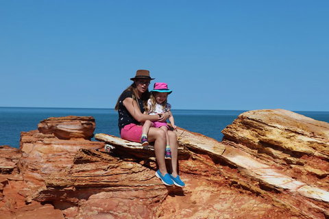 Broome Panoramic Town Tour - All The Extraordinary Sights And History Of Broome - Accommodation Fremantle 1