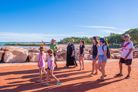 Broome Panoramic Town Tour - All The Extraordinary Sights And History Of Broome - Accommodation Fremantle 3